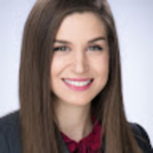 Meet your Posher, Nichele